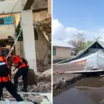 Earthquake in Indonesia, the 13 tourists from Bologna blocked by the earthquake took a flight to Bali: they are now in at