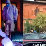 Stabbed in the Bologna area, 28-year-old in life-threatening condition: neighbors raise the alarm. Manhunt for the attacker
