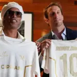 President Cipriani: "Ravenna, Ronaldinho partner. This is not marketing, we look far ahead"