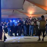 Robbed at 14, massive brawl breaks out at Bangladesh party: "It was a man and two women"