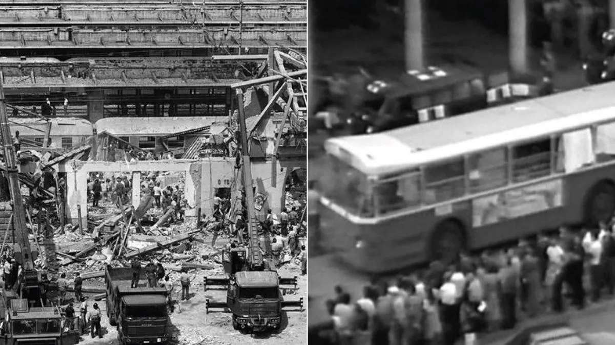 Bologna Massacre, 46 years ago hell at 10:25: the story, the investigations and the latest truths about the masterminds