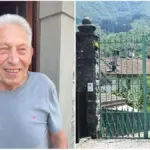 Guccini, the pain of Pavana's friends: “We used to roam down these hills to gather chestnuts and to