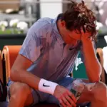 Sinner skips the US Open: “Sad and disappointed, I need to recover.” New withdrawal due to knee injury