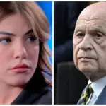 Chiara Balistreri and the electronic bracelet for her stalker, Minister Nordio intervenes: “It is among the