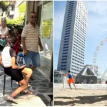 Holidays ruined by the ‘ghost’ residence in Cesenatico: 90 families scammed