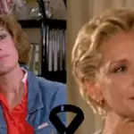 Farewell to Fiorenza Marchegiani: the actress made her big screen debut with Troisi in 1981