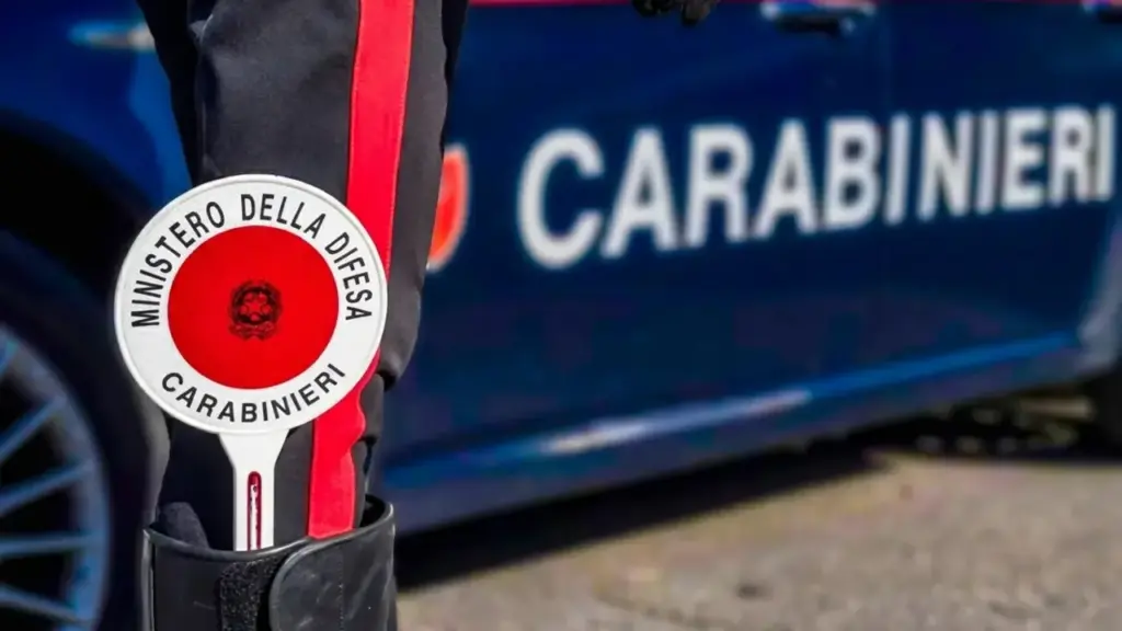 I carabinieri hanno arrestato la stalker