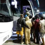The case of migrants sent back to Italy is expanding, Sweden and Finland also send the 'Dubliners' back to Ro