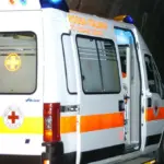 Dies at 18 on motorcycle: tragic accident at dawn
