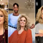 "While I am alive, it will always be you": Iva Zanicchi leaves concerts, but not the Pesaro hairdresser