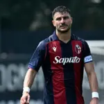 Bologna Cambuur, 2 matches same score: 3-1. Orso and Berna shine, then it's Amondarain's turn