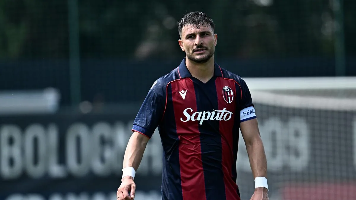 Bologna Cambuur, 2 matches same score: 3-1. Orso and Berna shine, then it's Amondarain's turn