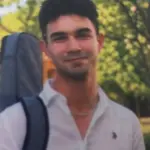 “Alberto, in the heart and mind forever”. Agony at the wake of the 19-year-old hit after graduation
