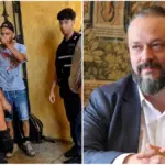Foreigner breaks into Ferrara Town Hall: "I want to speak with the mayor. Give me a house, food, and cigarettes"