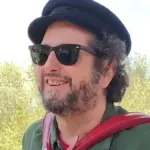 Vinicio Capossela alongside the activists of Bosco Ospizio: “You can't always say that everything is useless”