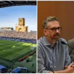 Stadium, Fair and Bologna present the project for the new facility to the Municipality. Lepore's 'yes': "I nominate it