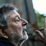 The thousand lives of Guccini: music, writing, and teaching. "Contemporary poet and intellectual"