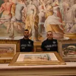 Theft of canvases by Cezanne, Matisse, and Renoir: the 5 suspects remain in prison