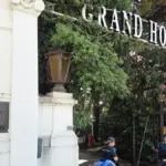 The Grand Hotel of Riccione remains under seizure: bars and venues closed