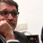 August 2 massacre, Merola gets emotional in the Chamber remembering the pain of the victims' families