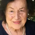 Farewell to Maria Pia Prodi, she passed away at 100 years old. Her brother and former prime minister: "A long and full life"