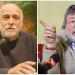 This is how Guccini's L’Avvelenata was born. And Italy discovered dissing: “I went to his house to make peace, in via Pao