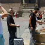 Heat break? El Niño shows no mercy: the weather trend in Emilia-Romagna