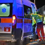 Tragedy on Viale Togliatti, crashes motorcycle: dies at 28 years old