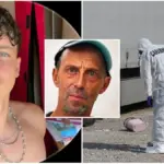 Beating to death of Musiani in Cervia, Meldola is in shock: “The 19-year-old Conor Finn Long? Unbelievable, his is u