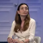 Elisabetta Franchi, thieves in the designer's villa: the night guard foils the theft