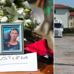 The arrested for the murder of Musiani: "The 16-year-old boasted around about having killed a 'junkie'"
