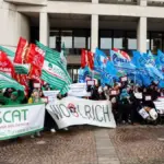 Woolrich closes in Bologna, dozens of workers involved: from Monday the headquarters moves to Turin