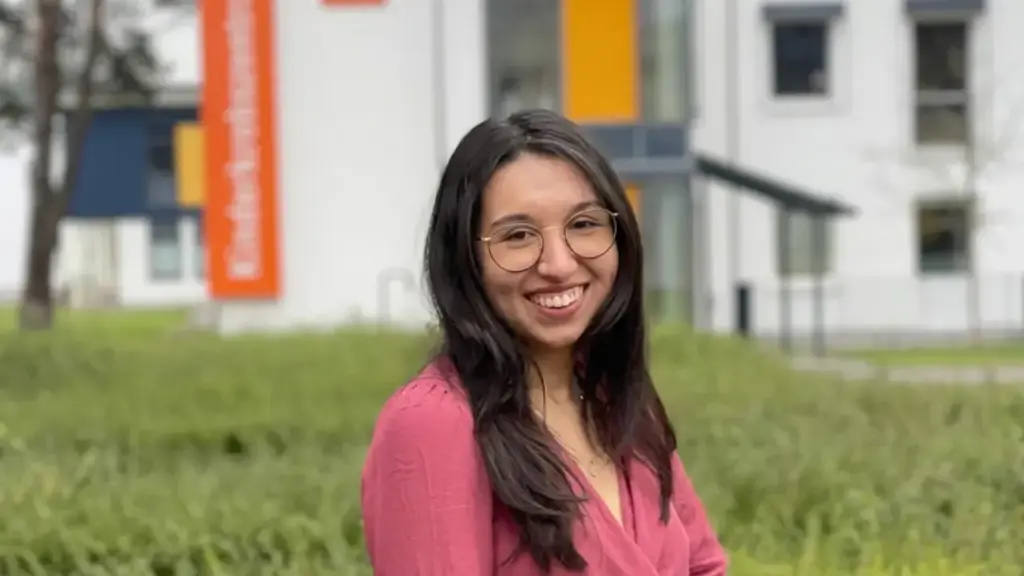Maria Daniela Hernandez Ramirez, 31 anni