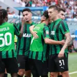 Sassuolo goes smoothly against Cesena: the higher quality shows, clear victory