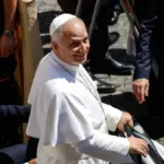Rimini mobilized for Pope Leo, the program: crowd bath at the Meeting and at the port