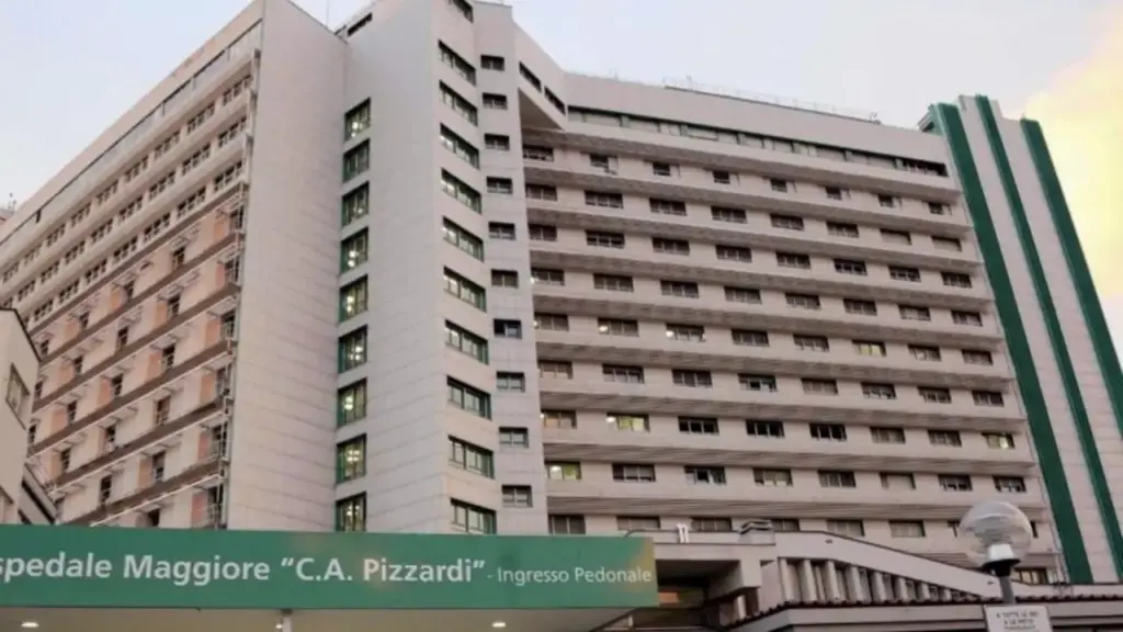 Dies after surgery at Maggiore: family seeks one million compensation