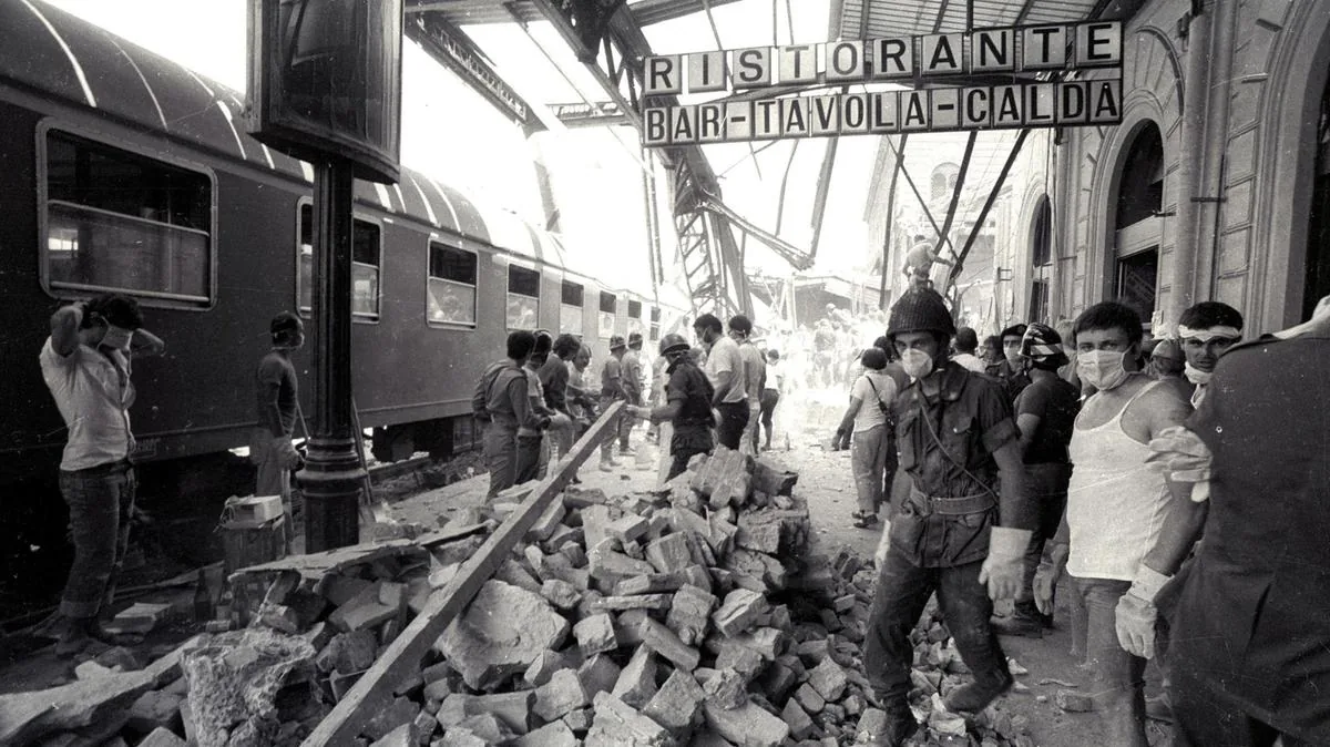 Bologna massacre, a street or a square named after each victim: starting in September