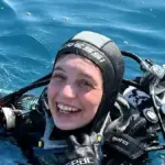 Laura's smile, who died at only 29 years old: "She loved the sea." The mother: "She was a special being, with her own light