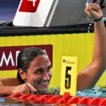 European Swimming Championships, Quadarella makes history: gold also in the 1500m freestyle. "Very happy but I hoped for better
