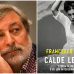 The testament of the ‘Maestrone’. Francesco Guccini’s last book is released today: ‘Calde le pere’. “The Rhine is the f
