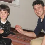 Mattia Minguzzi, killed in Turkey at 14 years old. The father: “Now there is a law in the name of my son”