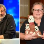 Three thousand cats but none meow: the unique collection in the world that bewitched Francesco Guccini