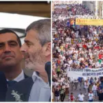 August 2 tragedy, memories and controversies. Meloni speaks of terrorist attack, Schlein: do not rewrite the sentence