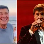 Gianni Morandi ready for the new tour: “After Ferragosto I leave and travel all across Italy”