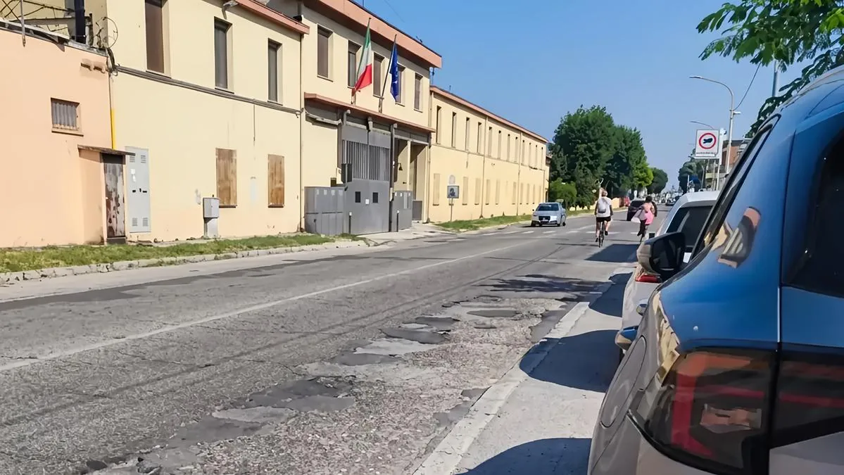 Dead after the wild chase and the clash with the carabinieri, the ‘shield rule’ applied: 4 soldiers under scrutiny