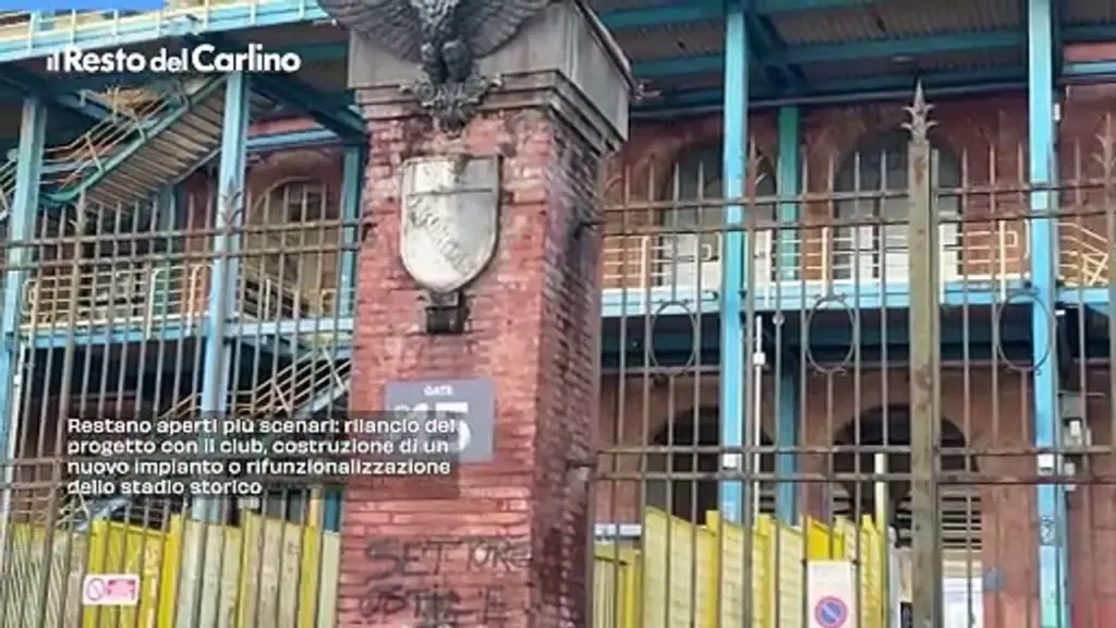 Stadio, Fiera e Bologna presentano al Comune il progetto per il nuovo impianto. Il ‘sì’ di Lepore: “Lo candideremo ad Euro 2032”