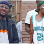 Killed at 31 on the doorstep, stabbed at dawn: "A scream, then I saw the blood"
