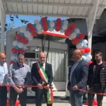 The country where gasoline and diesel cost 20 cents less: here the gas station is managed by the Municipality