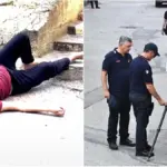 Fakir and the Ris will analyze the bodycam of one of the police officers: the network of unrepeatable tests expands