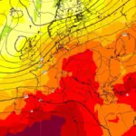 Truce from extreme heat early in Emilia-Romagna, the comforting trend until mid-August